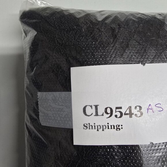 Whimsigoth Lace Mini Dress Black Flare Sleeve Fairycore‎ Goth Womens Small - Picture 16 of 16